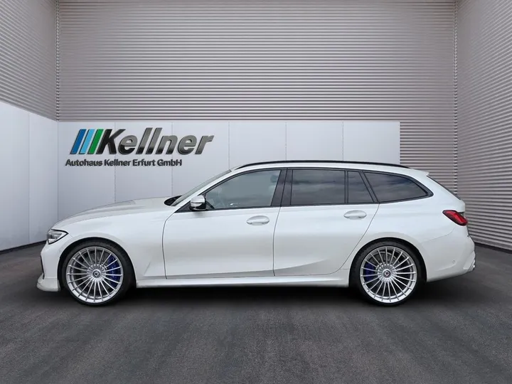 ALPINA B3