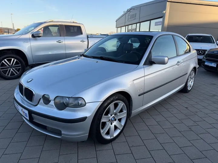 BMW 318
