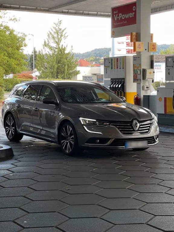 Renault Talisman