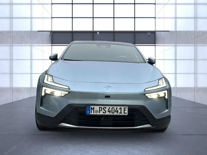 Polestar 4