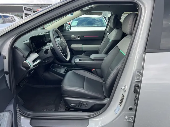 Kia EV4