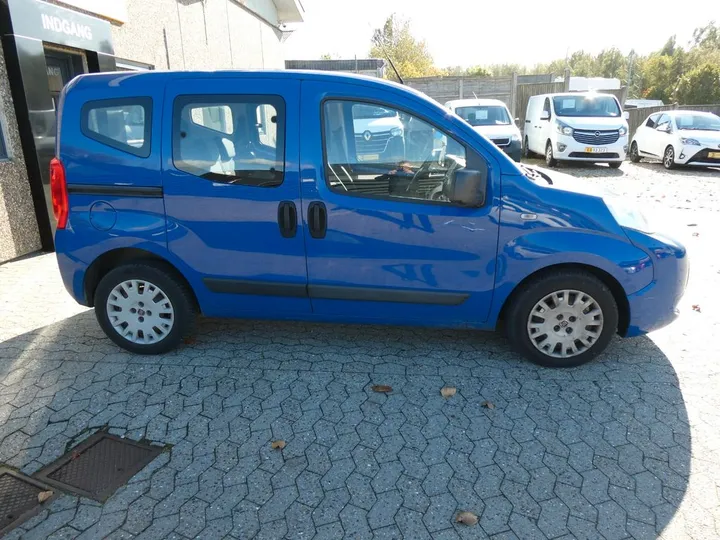 Fiat Qubo