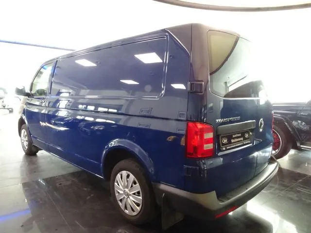 Volkswagen T6 Transporter