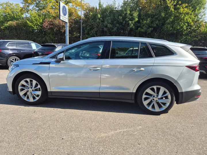 Škoda Enyaq