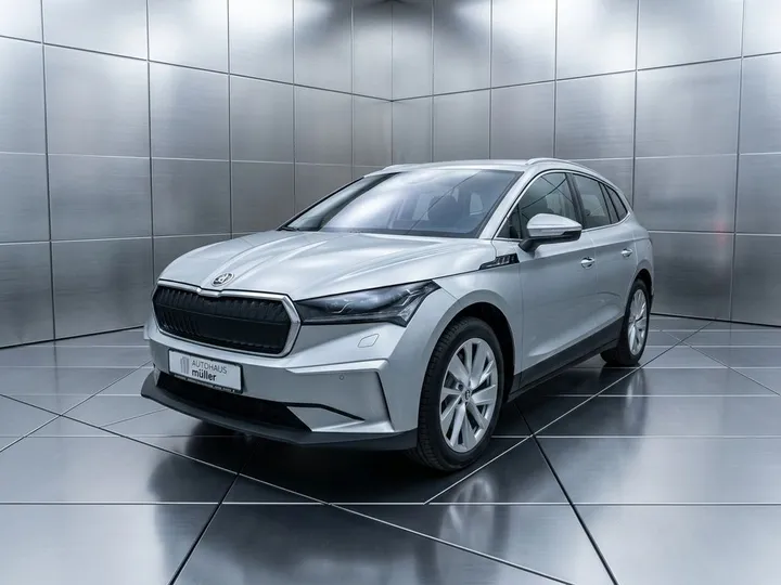 Škoda Enyaq
