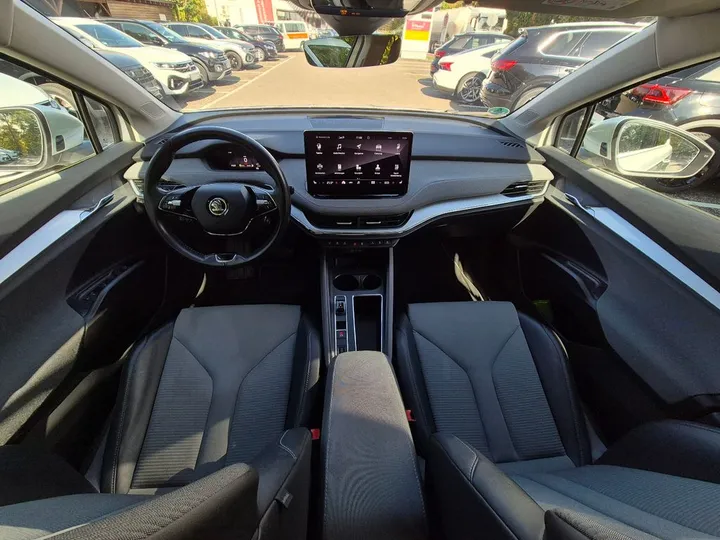Škoda Enyaq