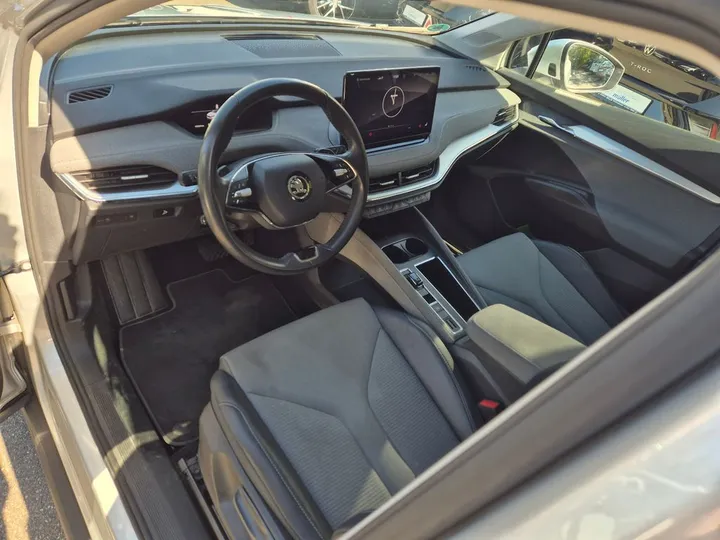 Škoda Enyaq