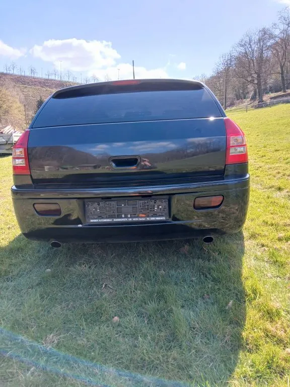 Chrysler 300C