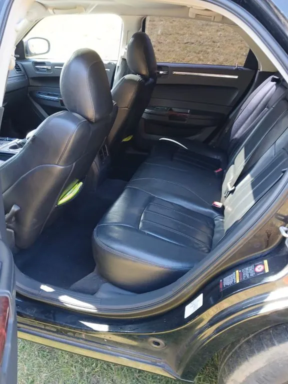 Chrysler 300C
