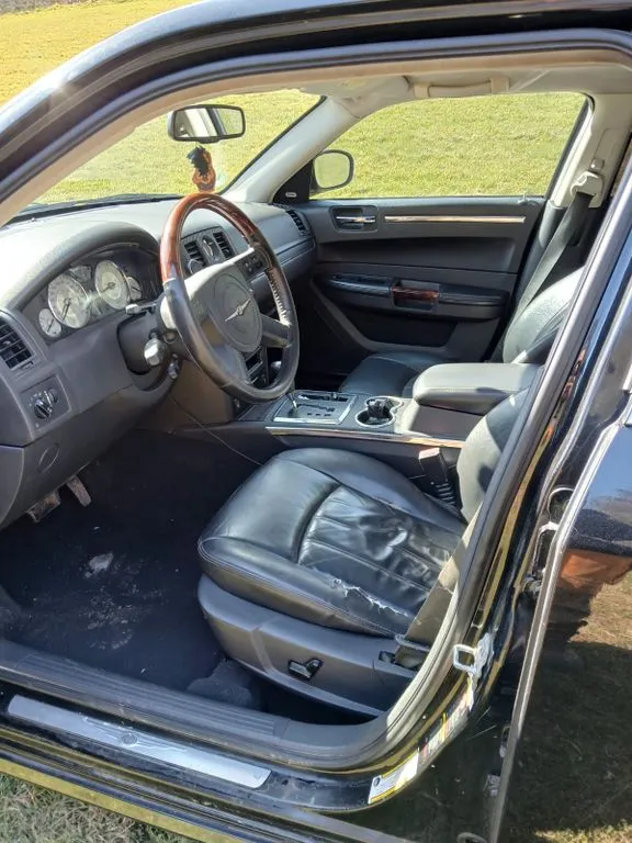 Chrysler 300C