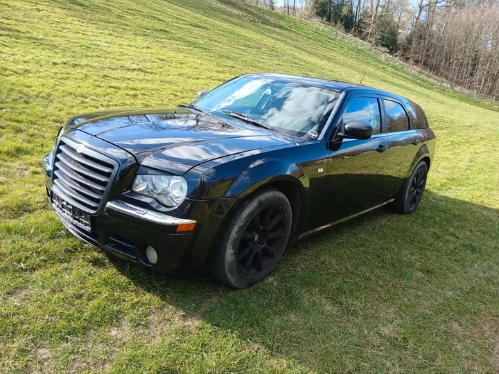 Chrysler 300C