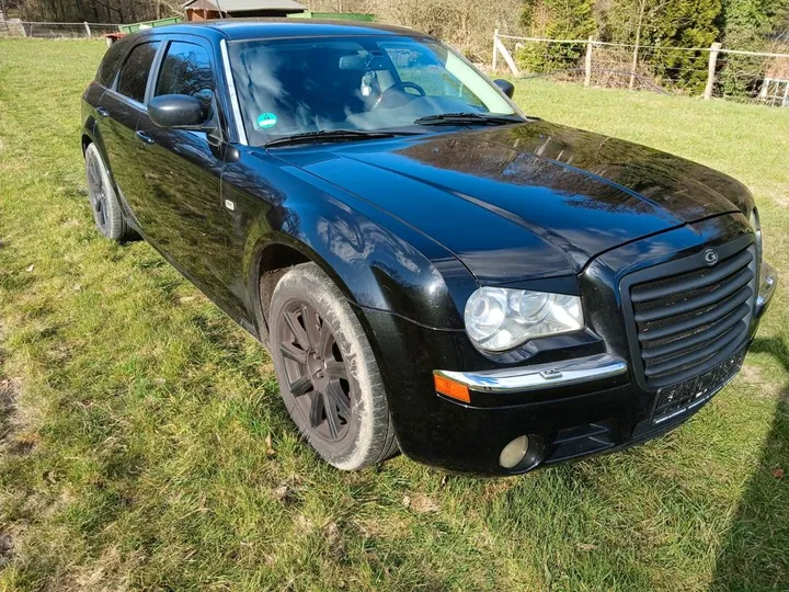 Chrysler 300C