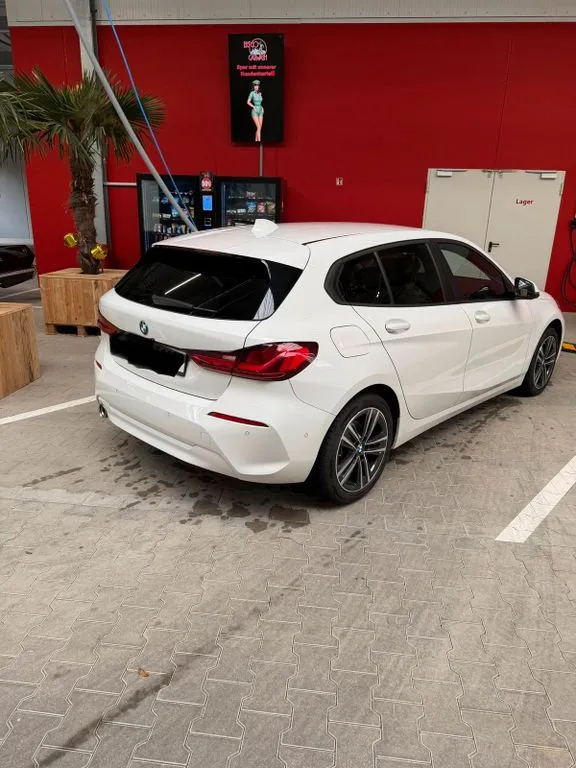 BMW 116