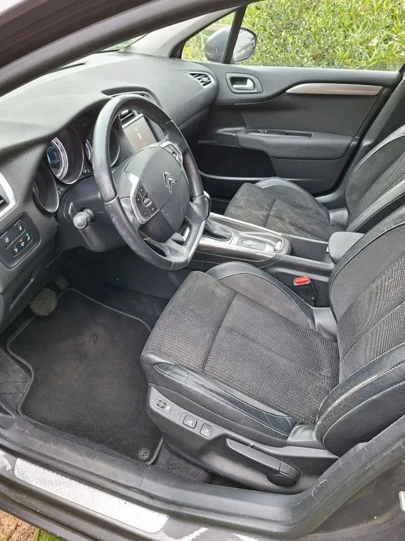 Citroën C4