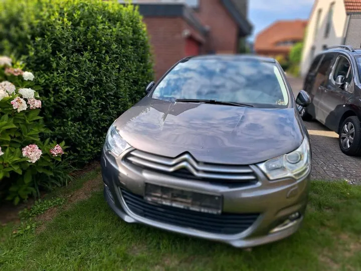 Citroën C4
