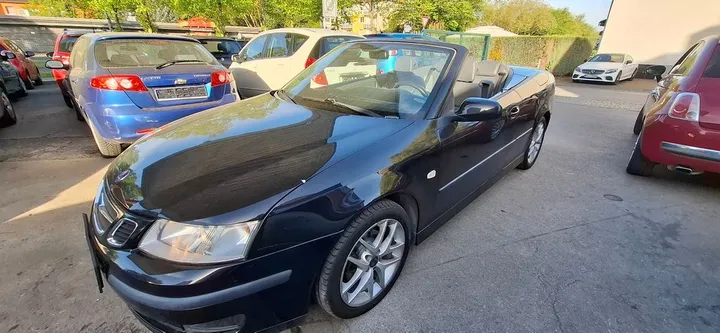 Saab 9-3