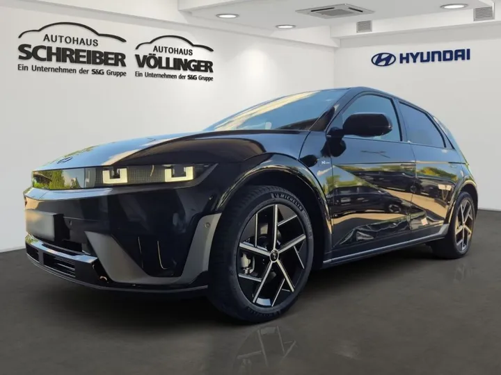 Hyundai IONIQ 5