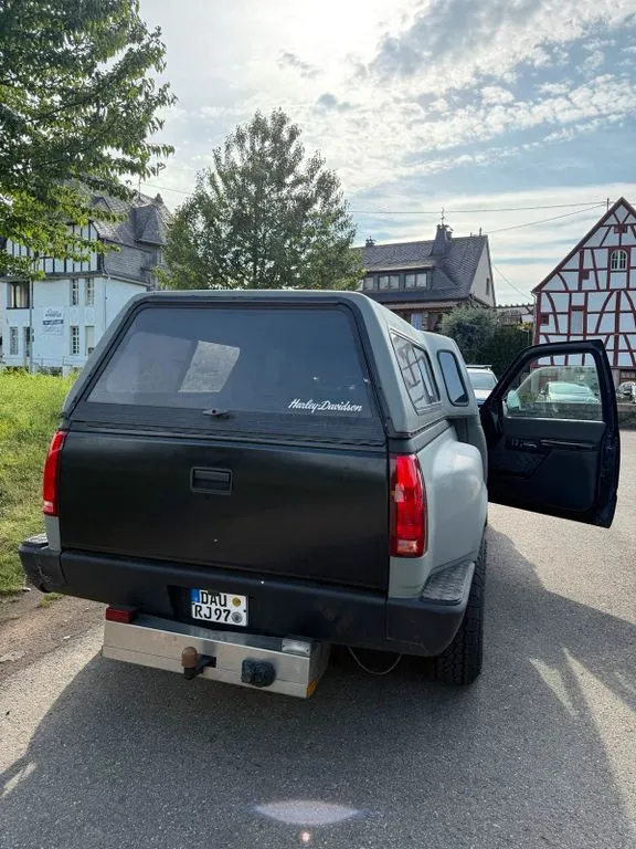 Chevrolet C1500