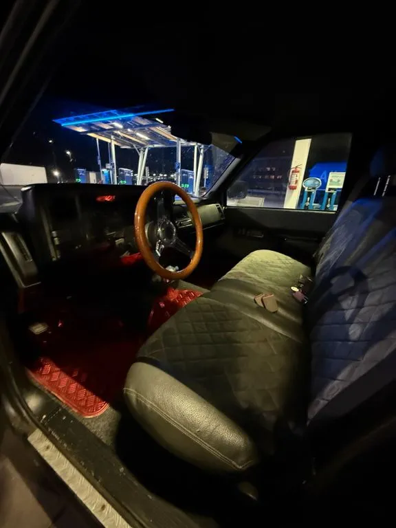 Chevrolet C1500