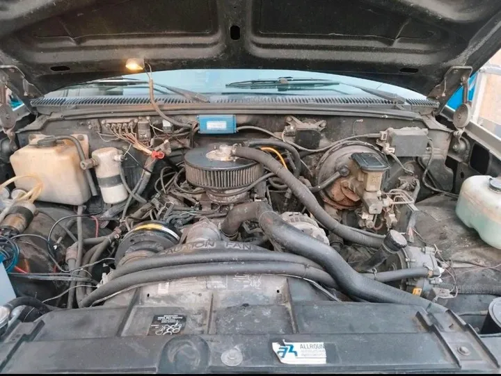 Chevrolet C1500
