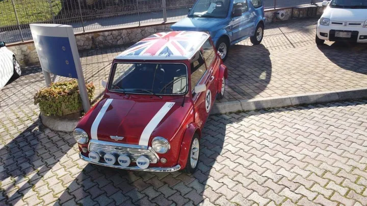 Rover Other