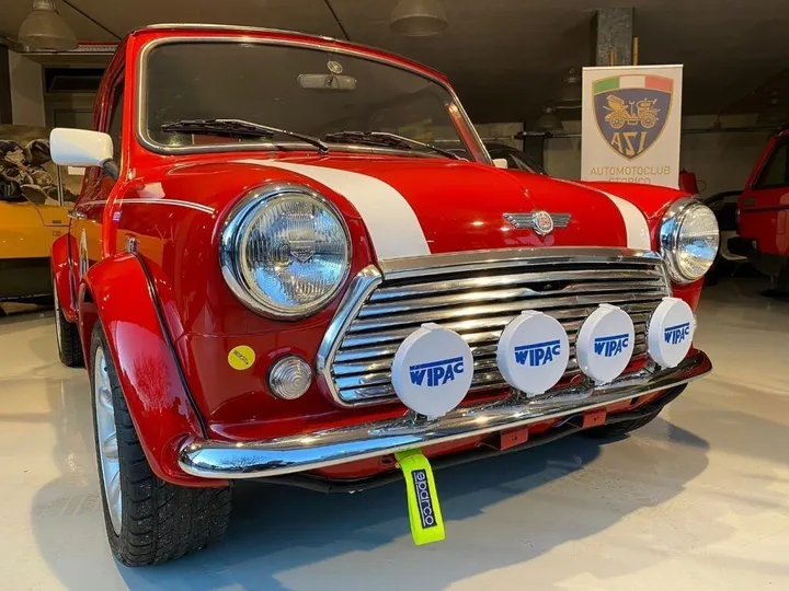 Rover Other