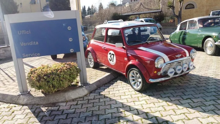 Rover Other