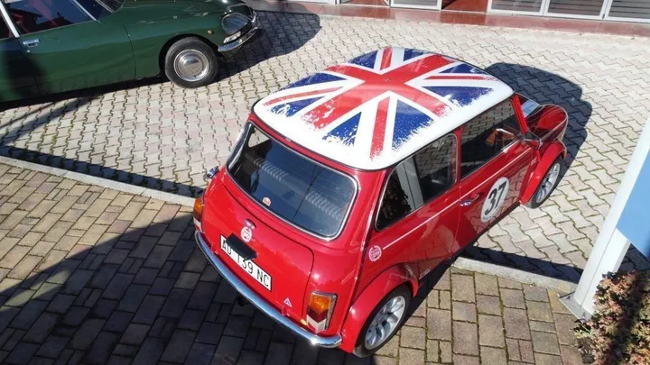 Rover Other