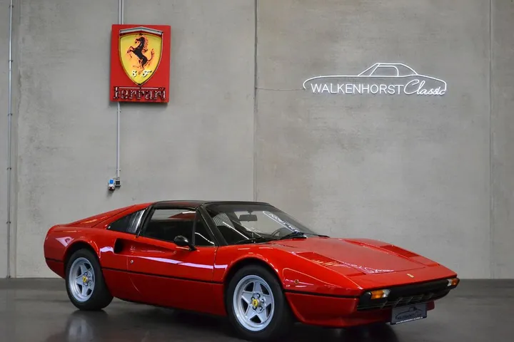 Ferrari 308