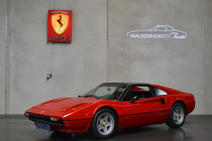 Ferrari 308