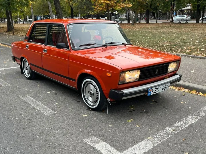 Lada 2107
