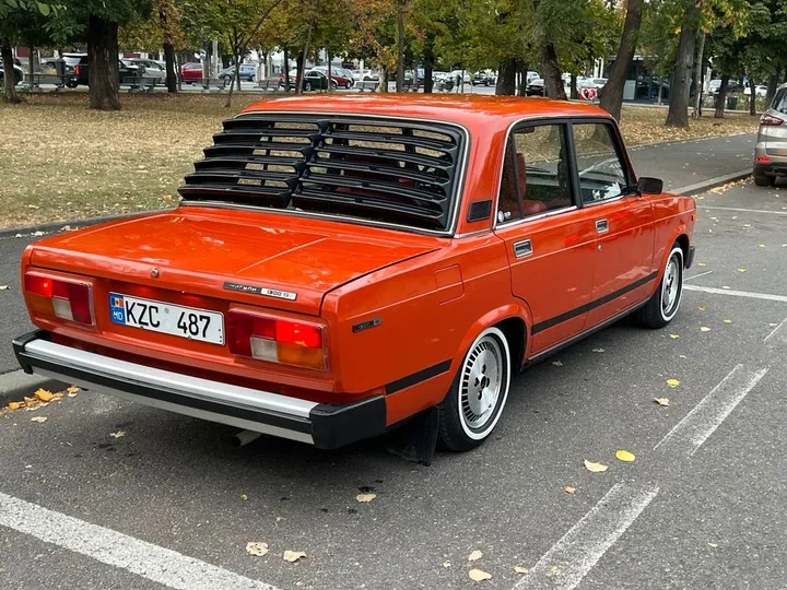 Lada 2107