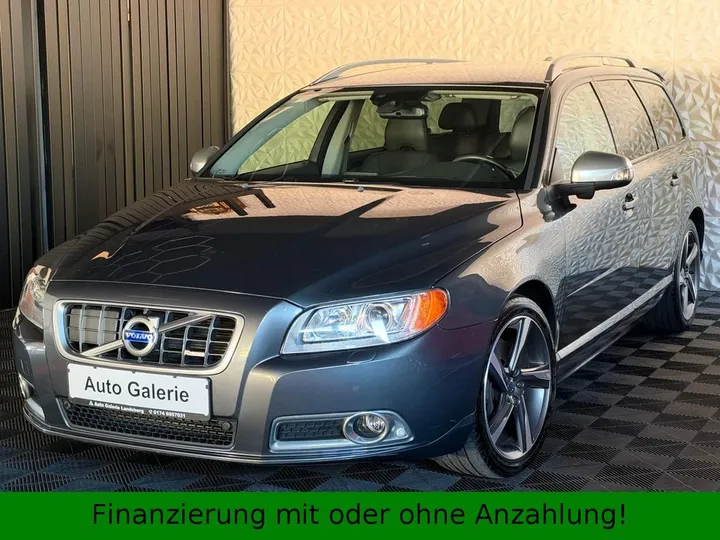 Volvo V70