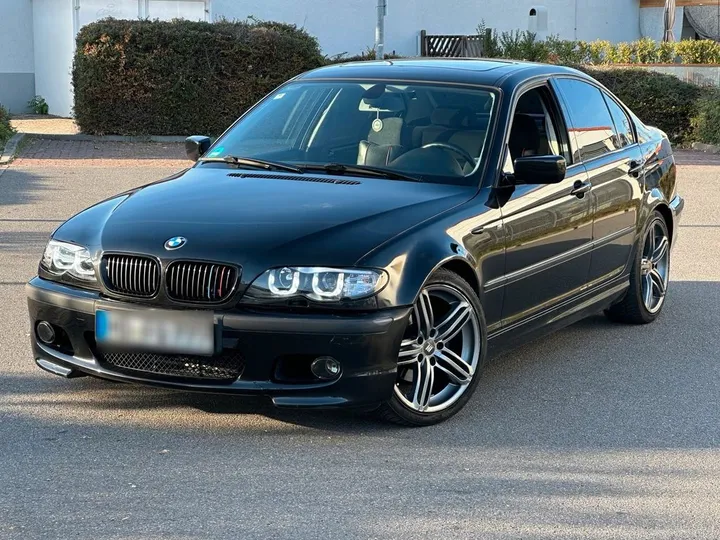 BMW Other