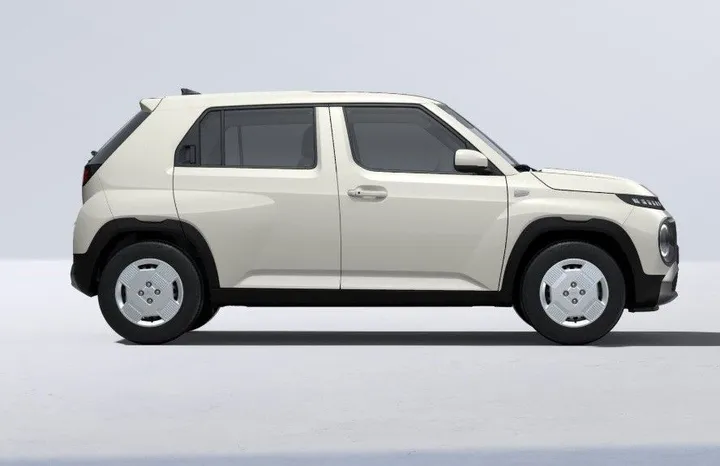 Hyundai INSTER