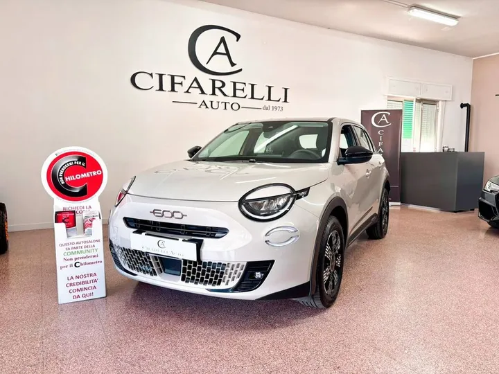 Fiat Other