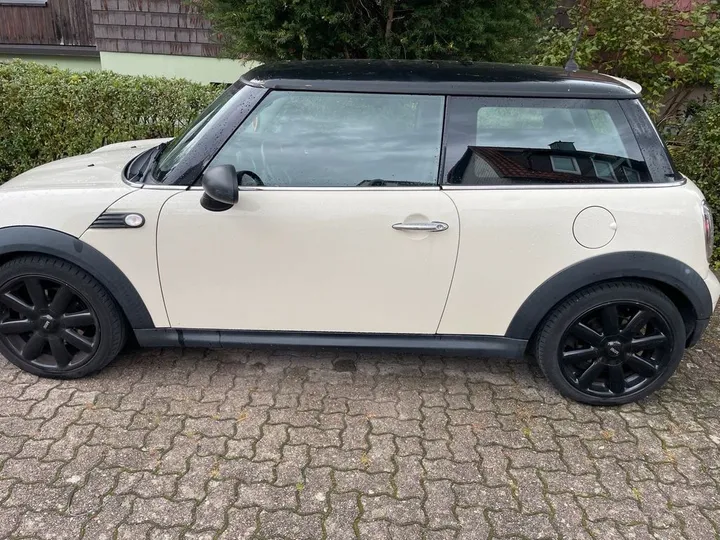 MINI ONE
