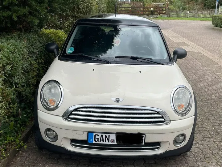 MINI ONE