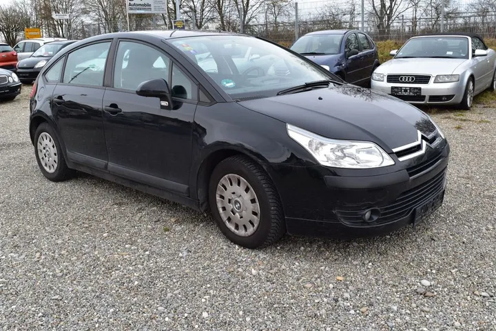 Citroën C4