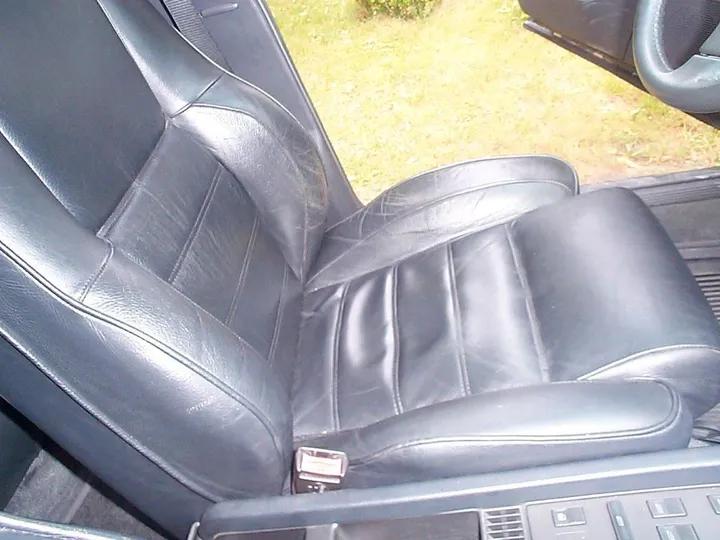 Alfa Romeo 164