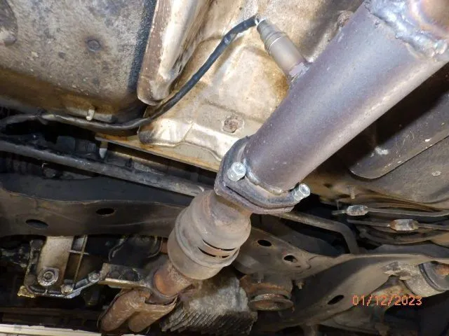 Alfa Romeo 164