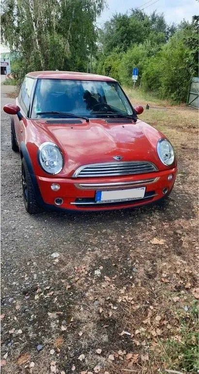 MINI ONE