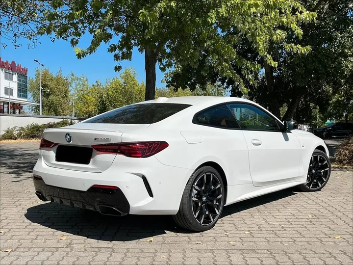 BMW M440