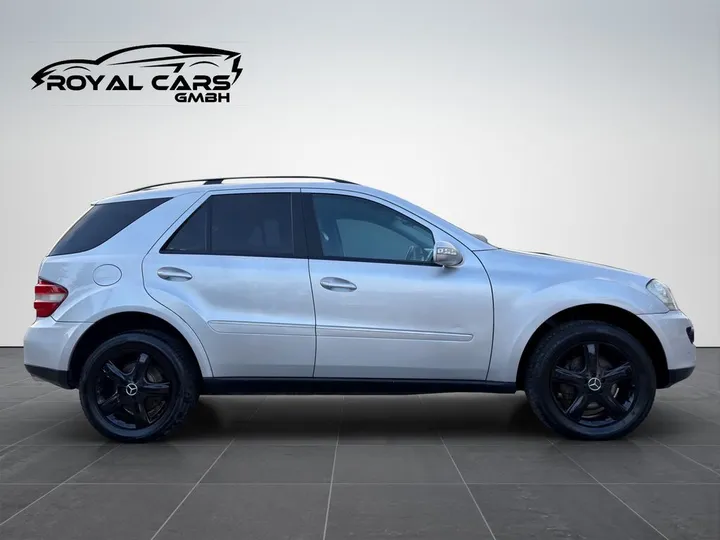 Mercedes-Benz ML 320