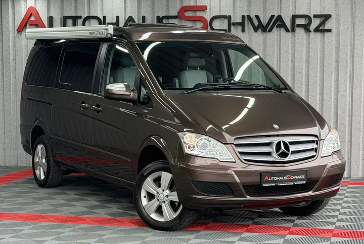 Mercedes-Benz Viano