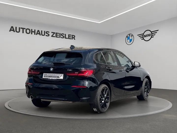 BMW 118