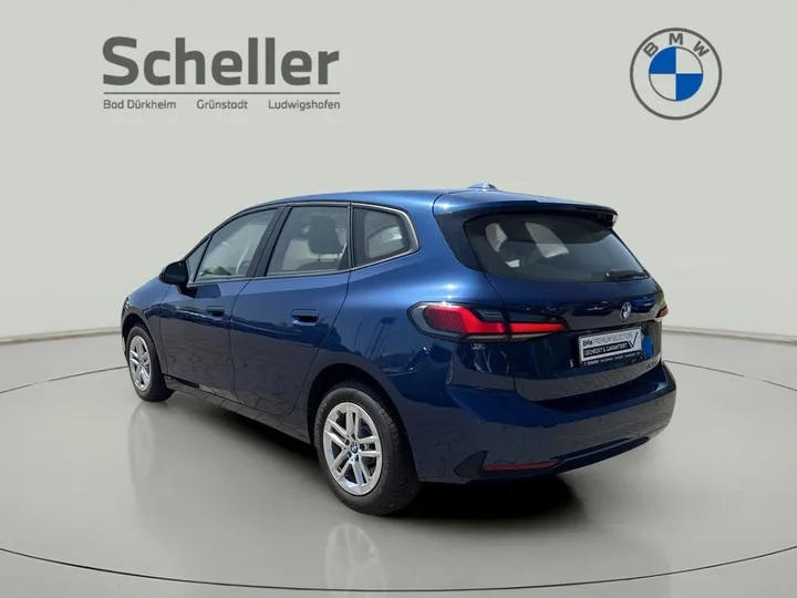 BMW 220 Active Tourer