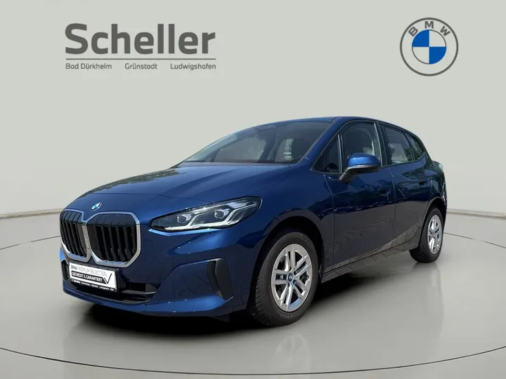 BMW 220 Active Tourer
