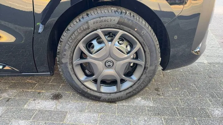 Citroën SpaceTourer