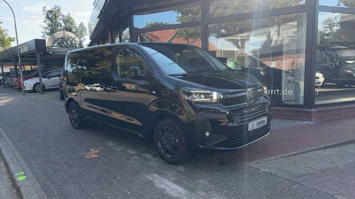 Citroën SpaceTourer